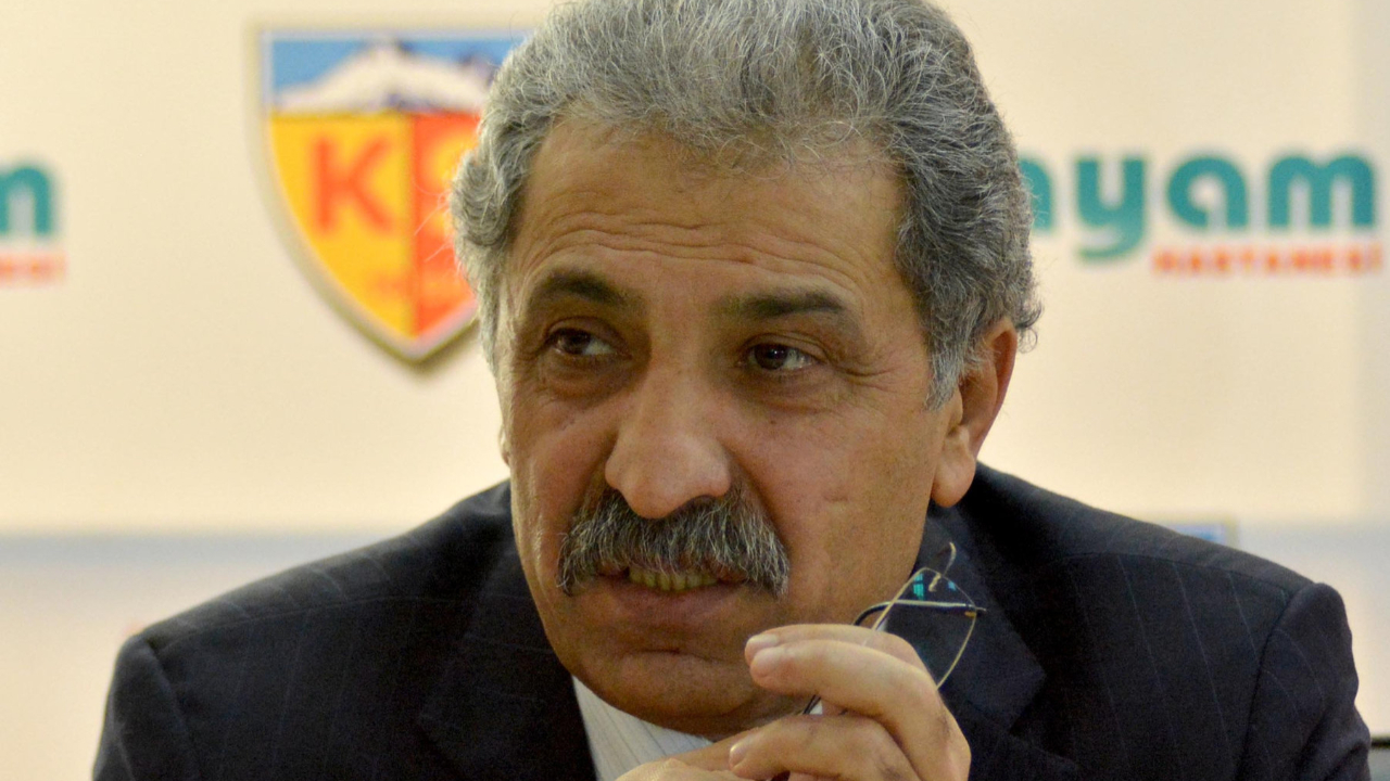 “TFF ve MHK’den acil açıklama bekliyoruz”
