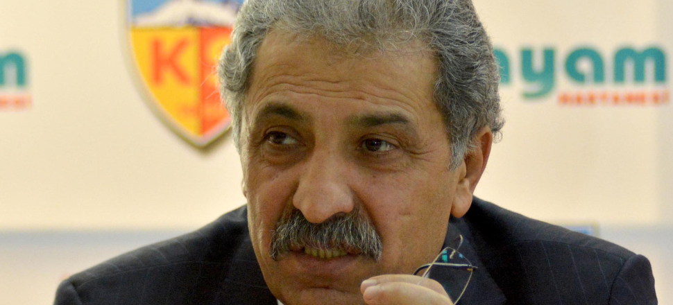“TFF ve MHK’den acil açıklama bekliyoruz”