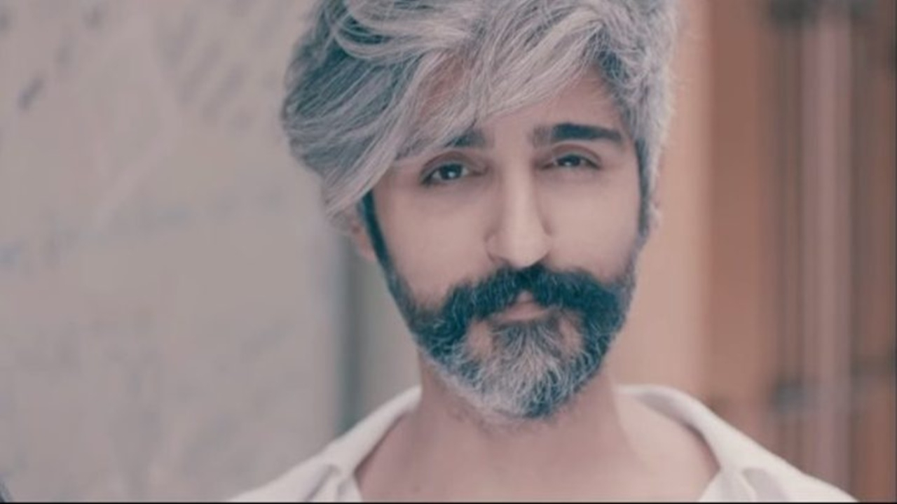 Manuş Baba 101 saatlik canlı yayında!
