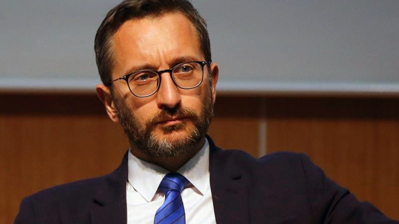 "Sri Lanka halkının acısını hissediyoruz"
