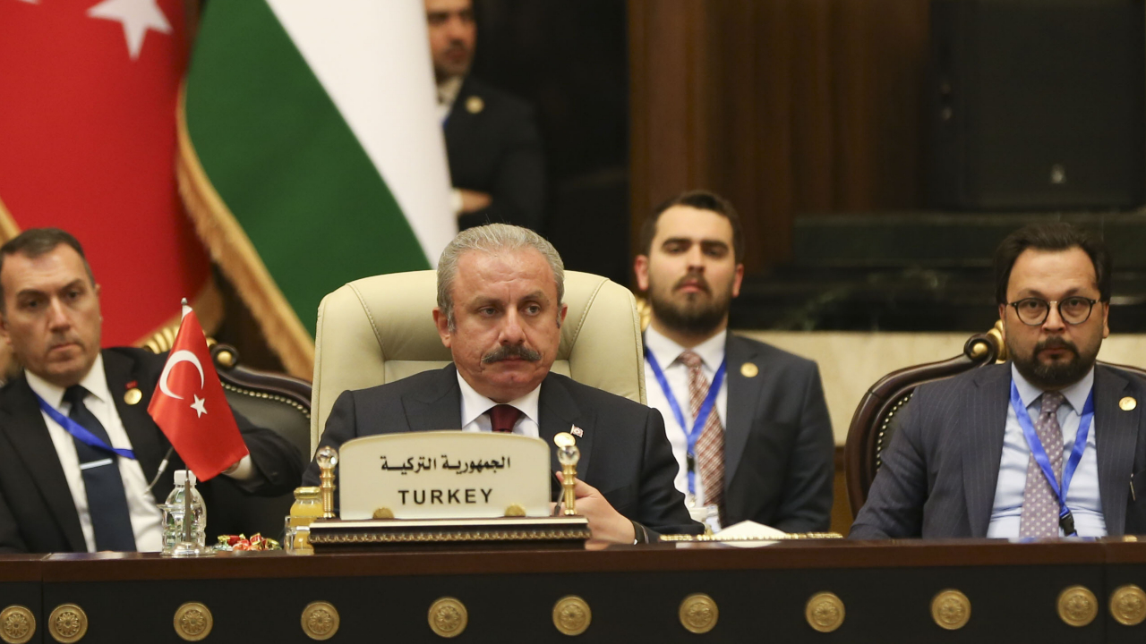 "Beklentimiz" diye başladı ve tek tek sıraladı!