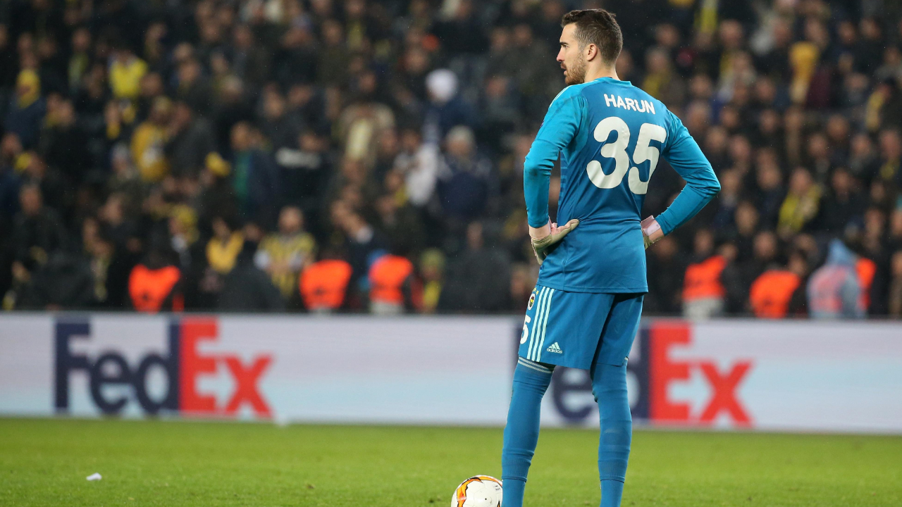 Fenerbahçe'de Trabzonspor alarmı!