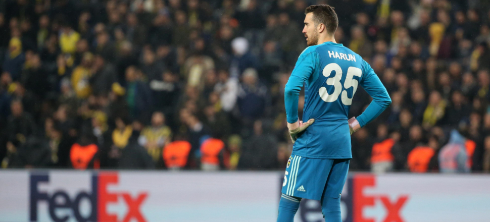 Fenerbahçe'de Trabzonspor alarmı!