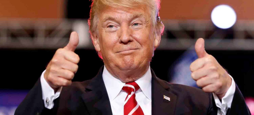 Trump'tan Türkiye'ye 'Burada üretin' çağrısı!