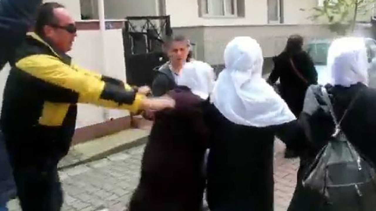 Gebze'de tepki çeken polis müdahalesine soruşturma