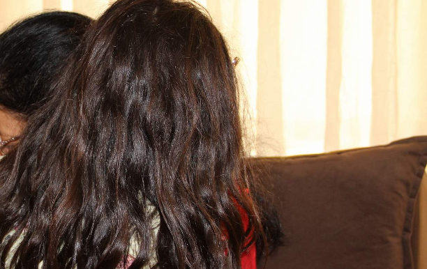 İlkokulda ahlaksız taciz: Elbiselerimi çıkartarak popomu öptü