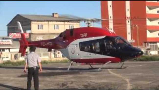Yüksekova'da 2 PKK'lı terörist öldürüldü!