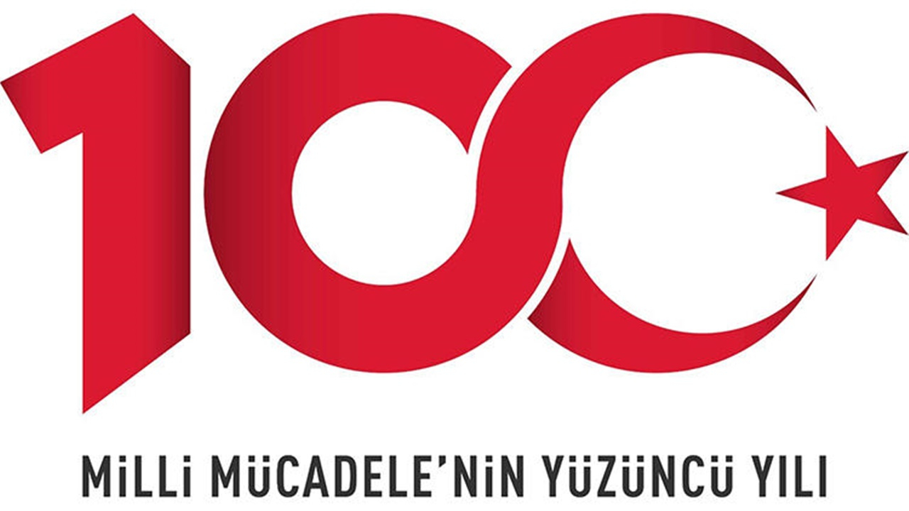 Cumhurbaşkanı Erdoğan 100. yıl logosunu belirledi!