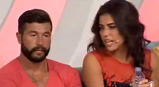 'Ben Bilmem Eşim Bilir'de şok kavga! VİDEO