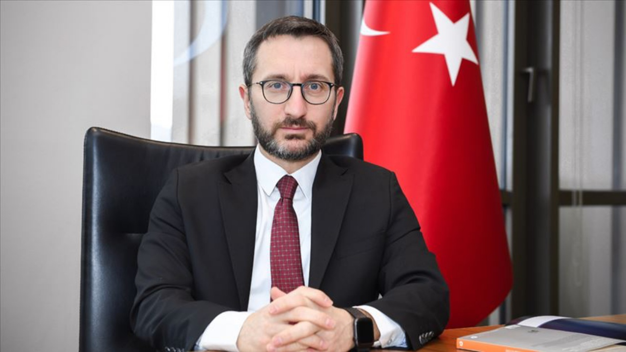 "Birliğimizi bozmaya kalkışanlara izin vermeyeceğiz"