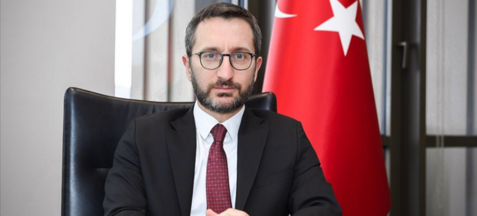"Birliğimizi bozmaya kalkışanlara izin vermeyeceğiz"