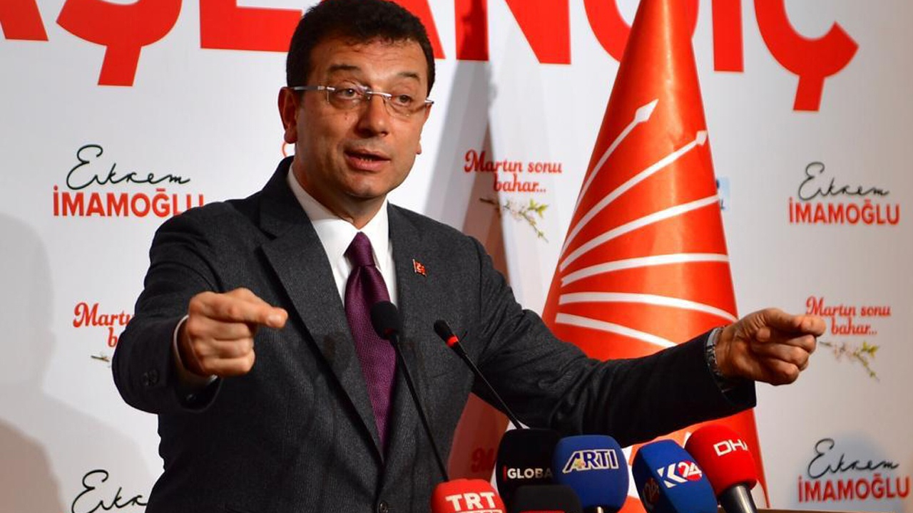 İBB'de 'veri kopyalama' talimatına çarpıcı yorum!