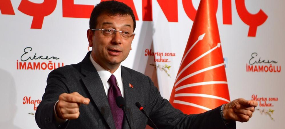 İBB'de 'veri kopyalama' talimatına çarpıcı yorum!