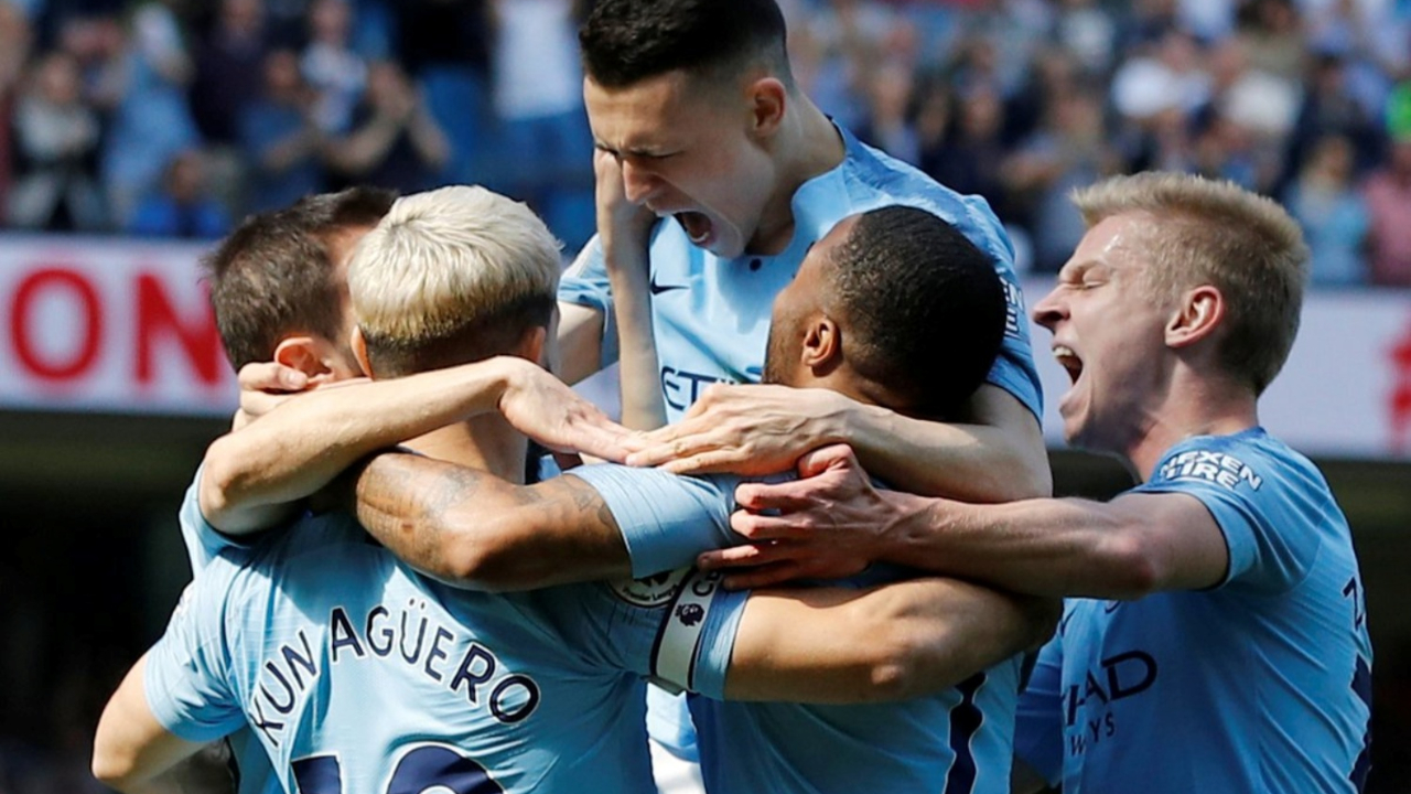 Manchester City bu kez hata yapmadı!