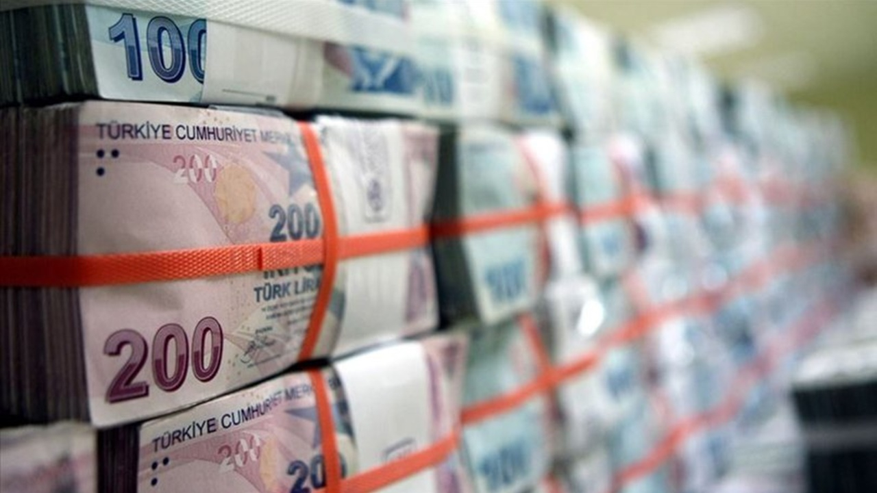 BES'in büyüklüğü 100 milyar TL'ye dayandı!