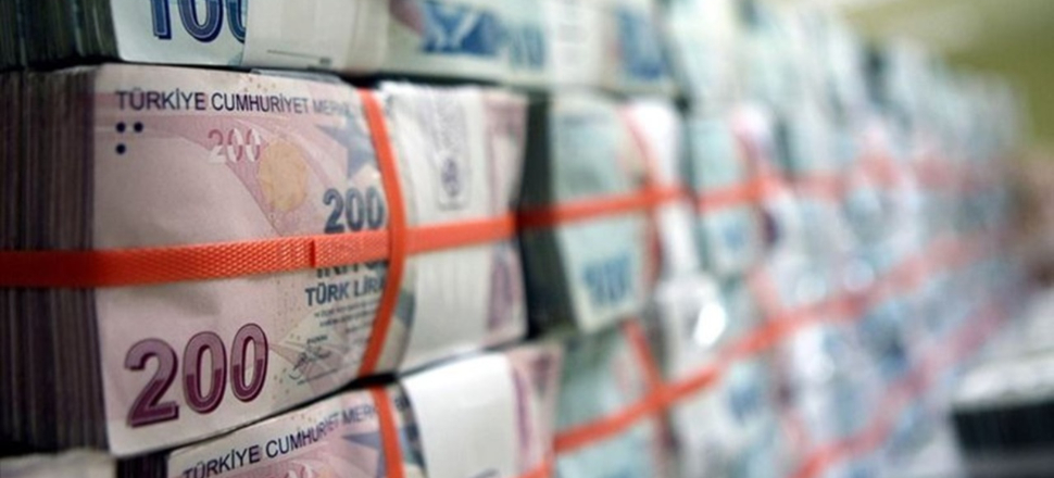 BES'in büyüklüğü 100 milyar TL'ye dayandı!