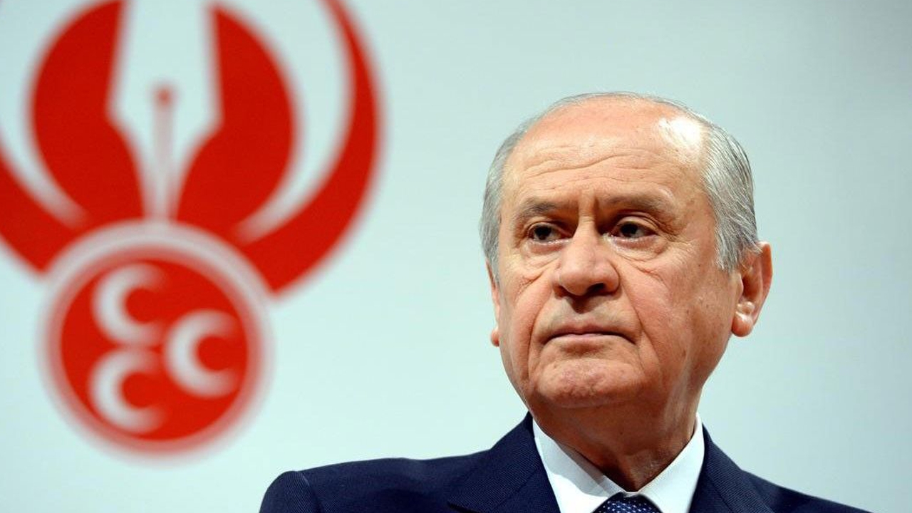 Bahçeli: Memnuniyet duymak mümkün değil...