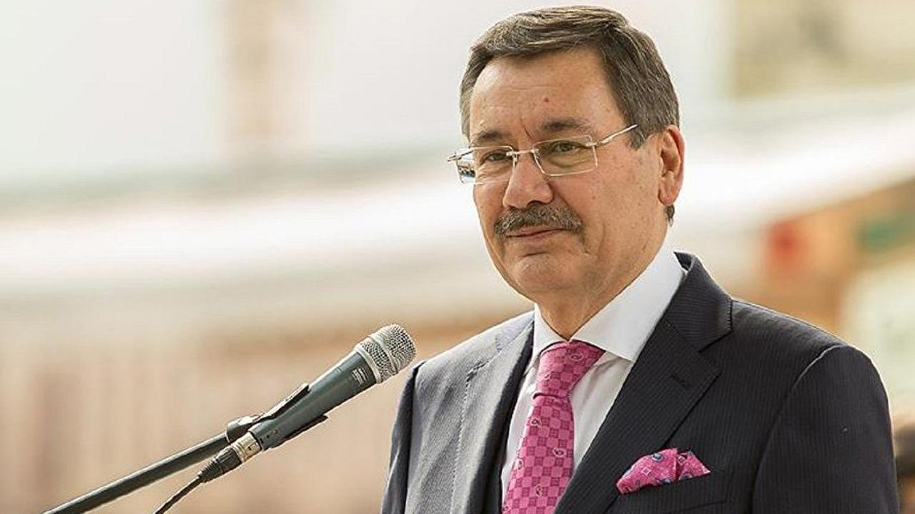 Gökçek: Zararın tamamı Mustafa Tuna döneminden!
