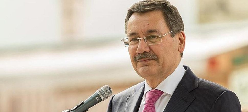 Gökçek: Zararın tamamı Mustafa Tuna döneminden!