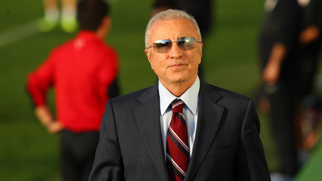 Ünal Aysal: Kadıköy'de yine kupa kaldırırdım