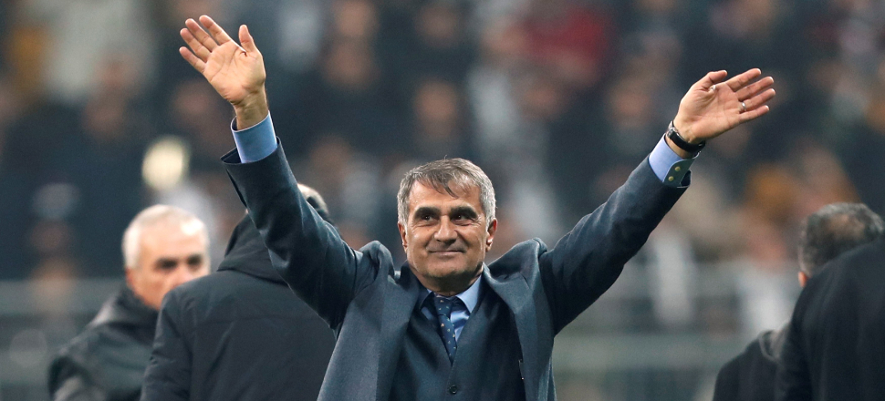 Şenol Güneş'ten öğrencilerine kritik uyarı!