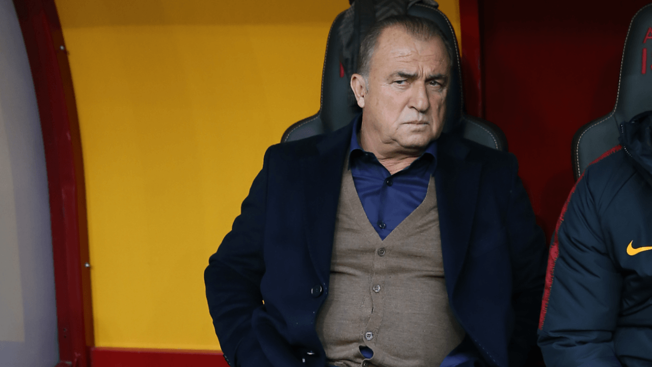 "Hakem bizim aleyhimize de bir şeyler verebilirdi"