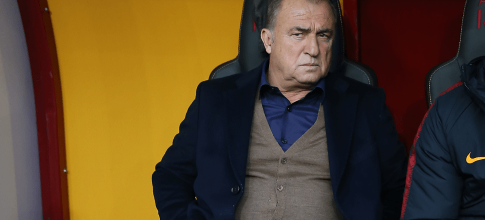"Hakem bizim aleyhimize de bir şeyler verebilirdi"