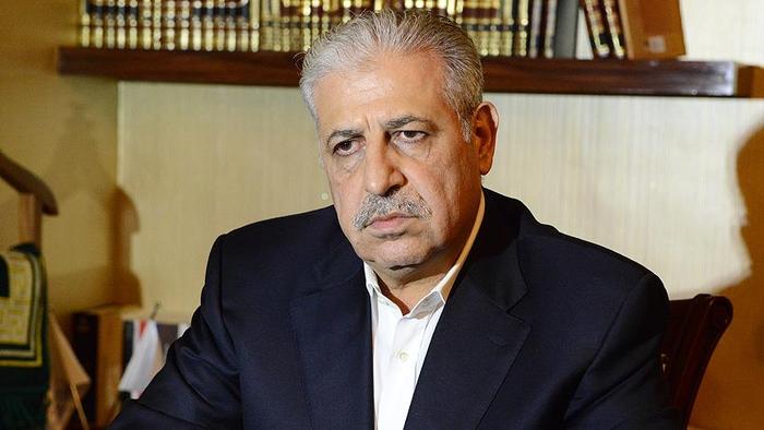 'Aşiret reisleri Musul operasyonunu dört gözle bekliyor'
