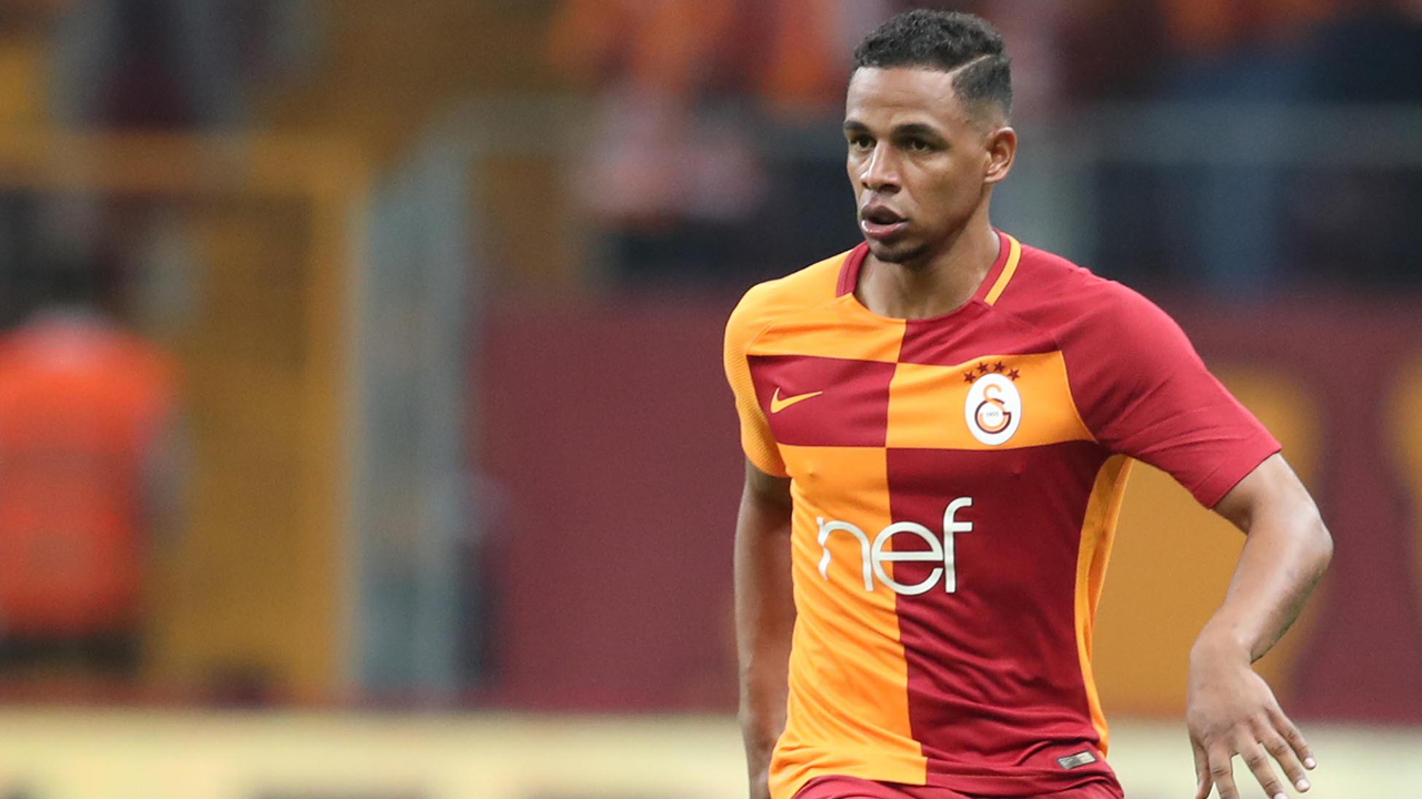 Galatasaray Fernando Reges transferini açıkladı!