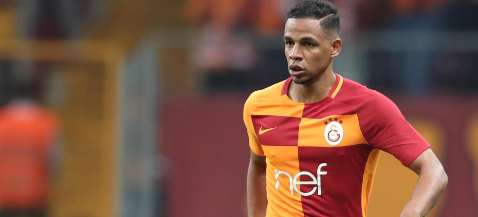 Melo'nun yerine Fernando!