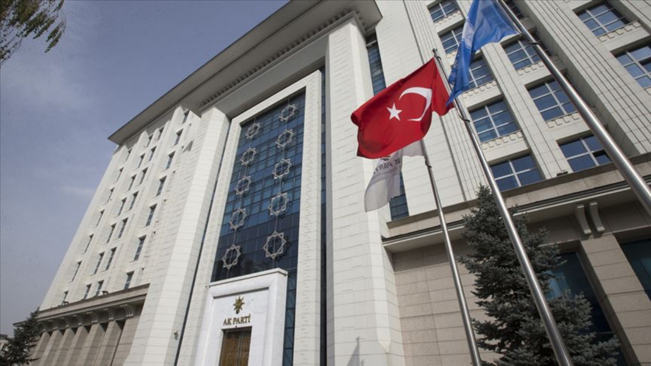 AK Parti'den İstanbul seçimleri için YSK'ya ek dilekçe!