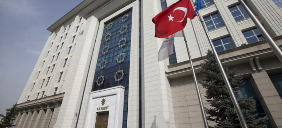 AK Parti'den İstanbul seçimleri için YSK'ya ek dilekçe!