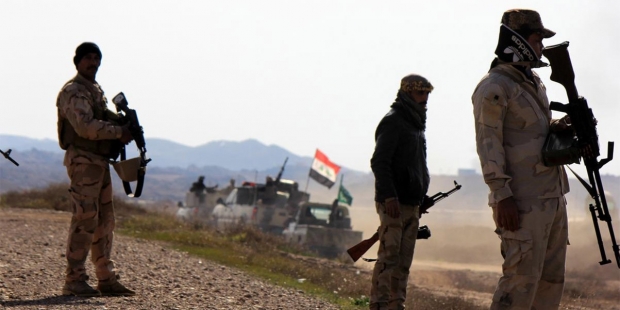 Musul'daki intihar saldırısında 70 Irak askeri hayatını kaybetti