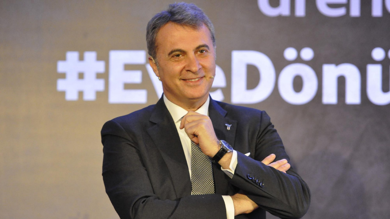 Şenol Güneş'in yerine gelecek isim netleşiyor!