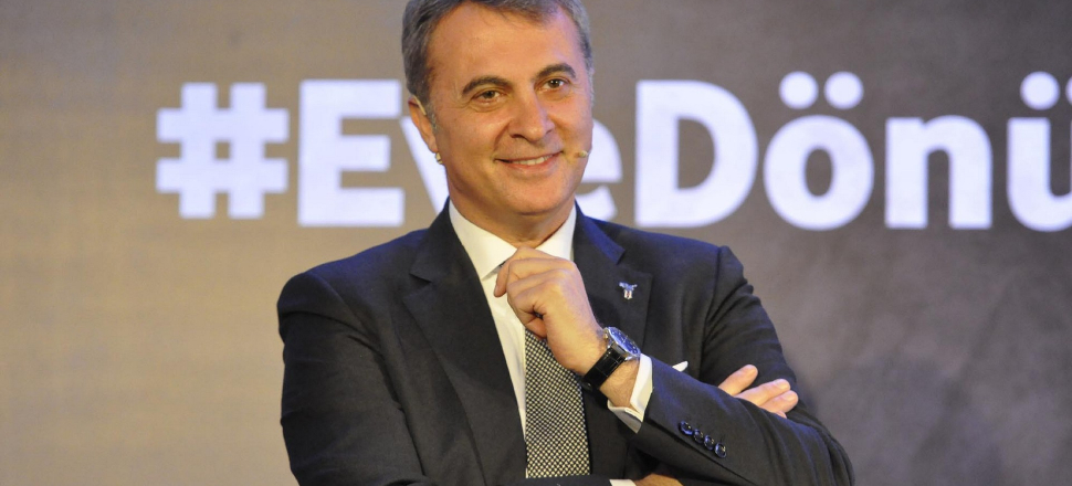 Şenol Güneş'in yerine gelecek isim netleşiyor!