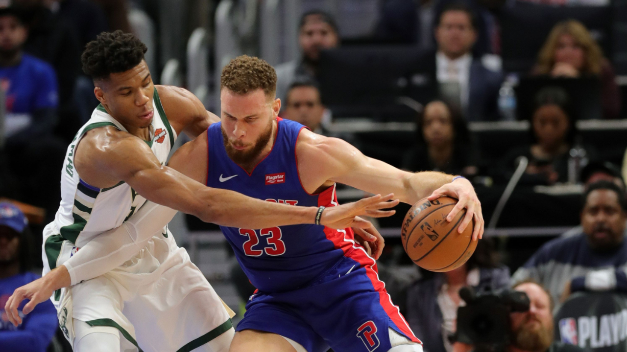 Favoriler Rockets ve Bucks kazanmaya devam ediyor!