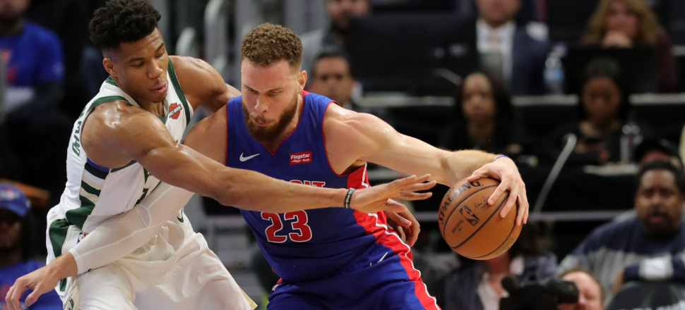 Favoriler Rockets ve Bucks kazanmaya devam ediyor!