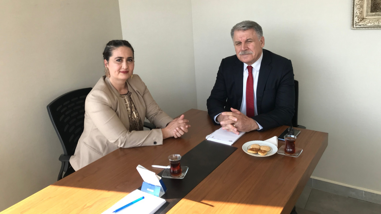 Pekin'den korkutan sözler... "Şu an FETÖ’cü olduğu halde uçan pilotlar var!"