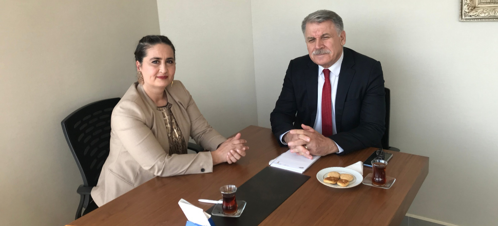 Pekin'den korkutan sözler... "Şu an FETÖ’cü olduğu halde uçan pilotlar var!"