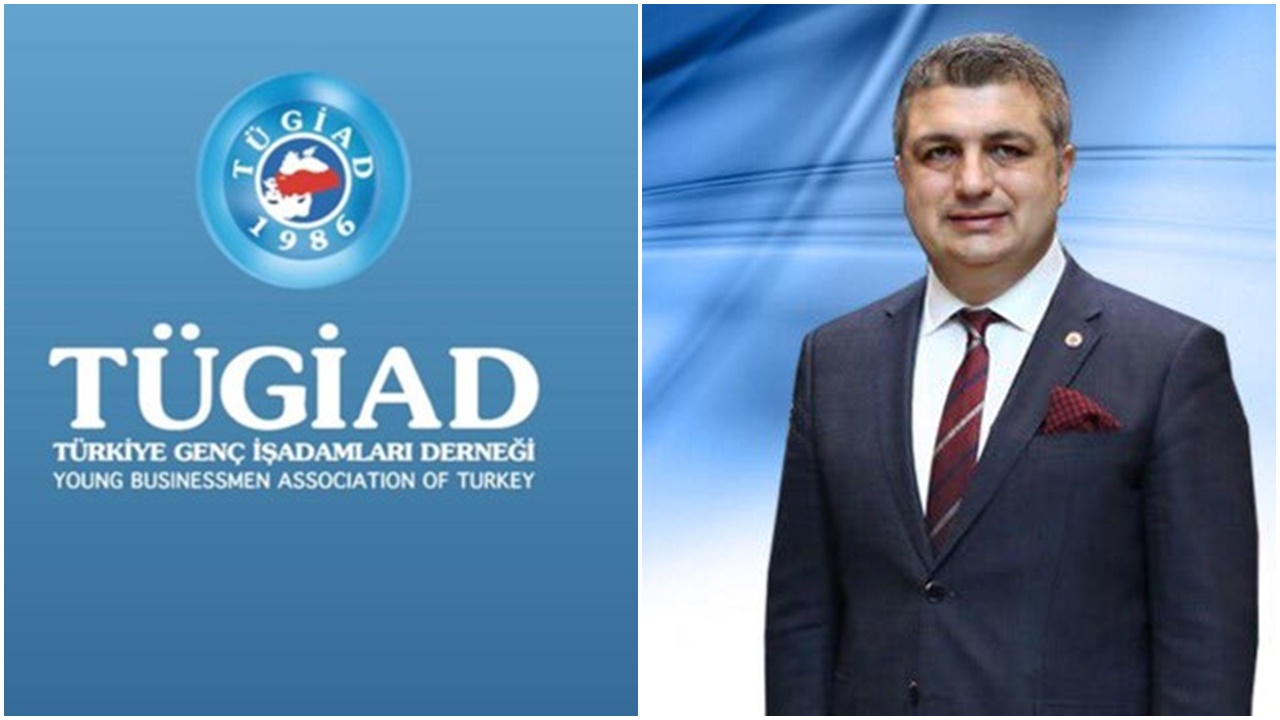 TÜGİAD’tan Çeşme’de ekonomi sohbetleri!