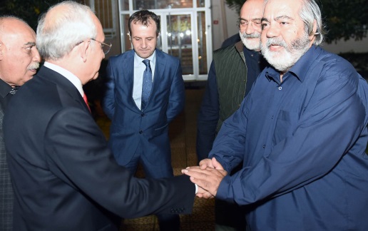 Kılıçdaroğlu'ndan Altan kardeşler için çağrı!