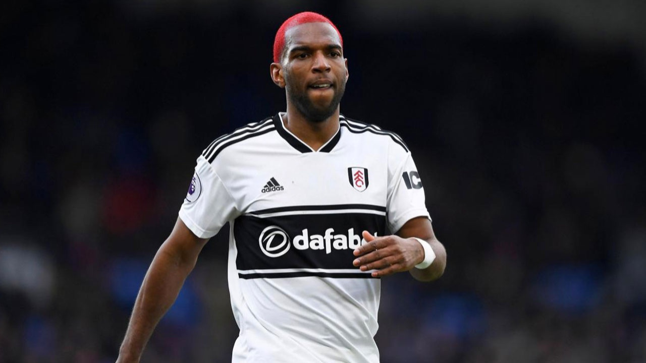 Hollandalı futbolcu Fulham'a böyle veda etti!