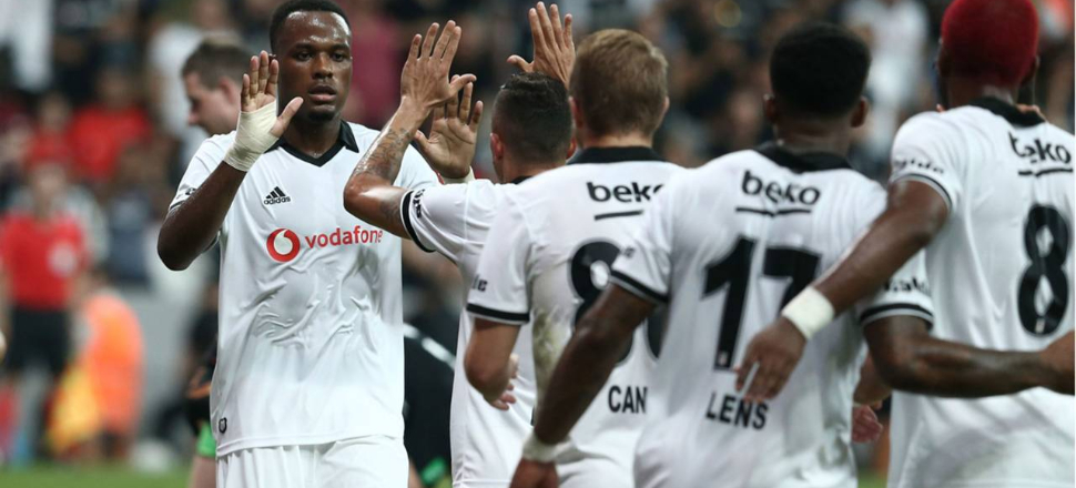 FIFA'ya bir şikayet daha!