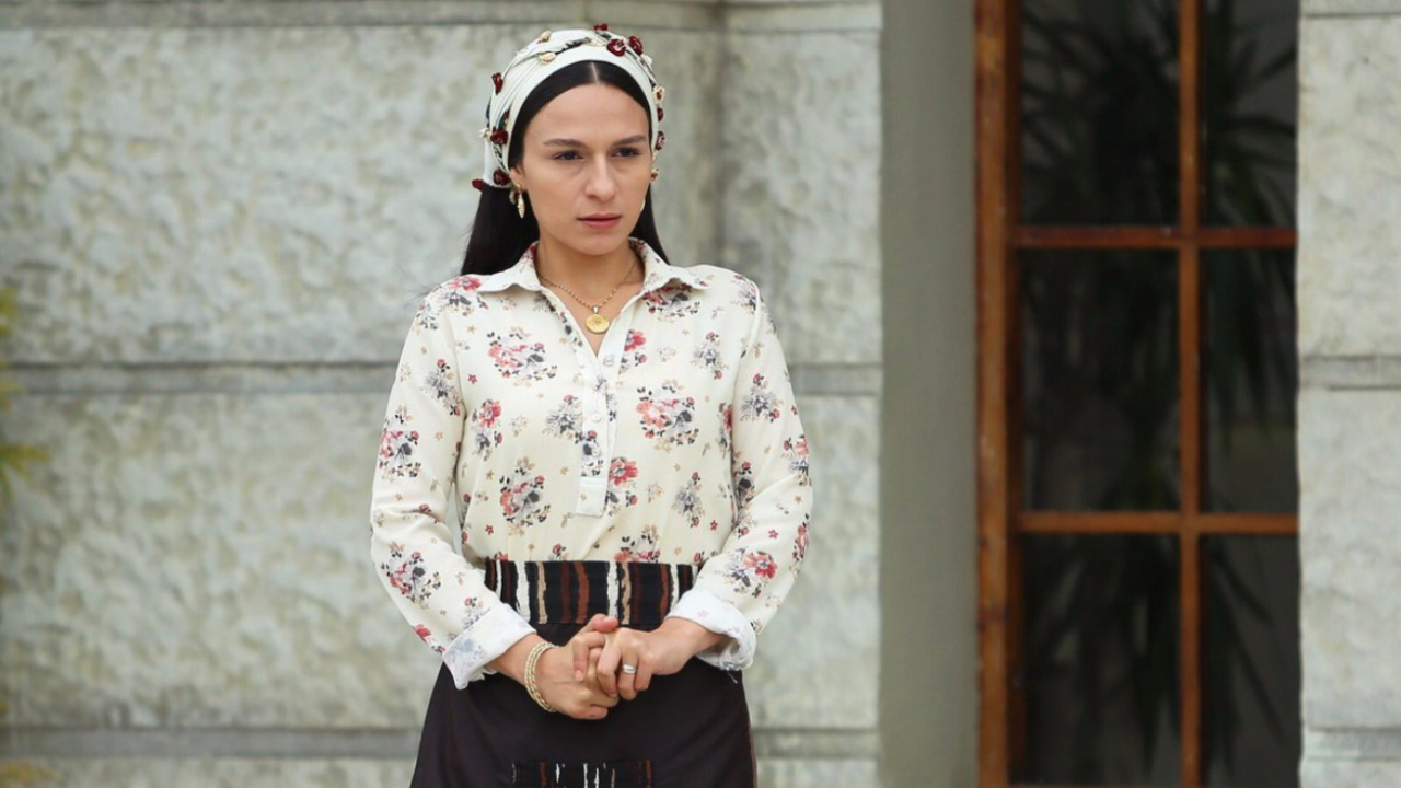 Çukurova'nın Saniye'si gerçek haliyle büyüledi!