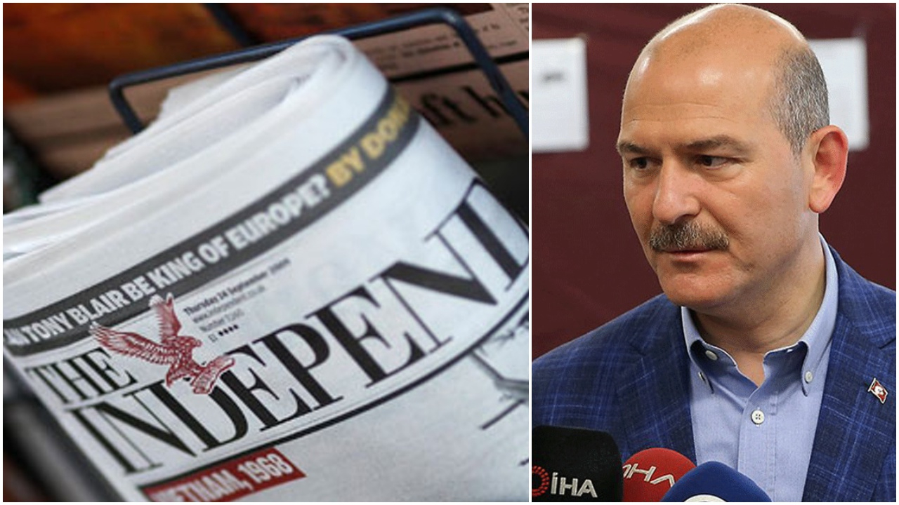 Independent Türkiye operasyonlarına devam ediyor!