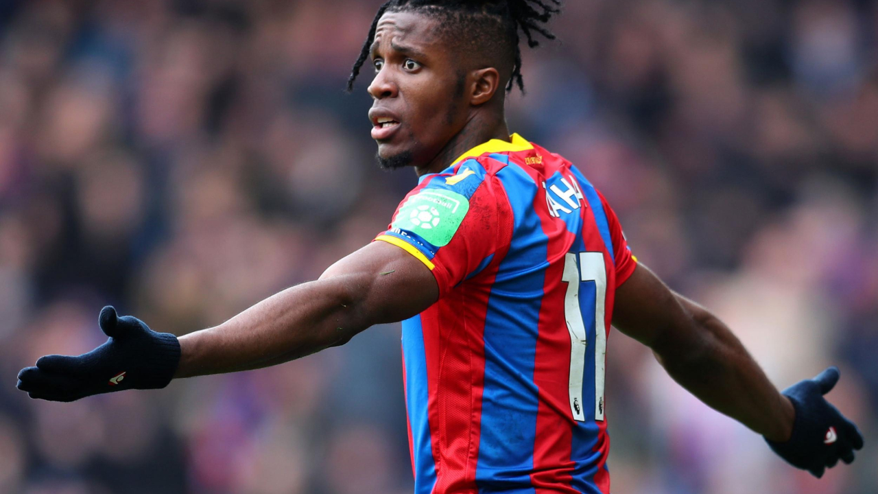 Wilfried Zaha'nın bonservis bedeli belli oldu!