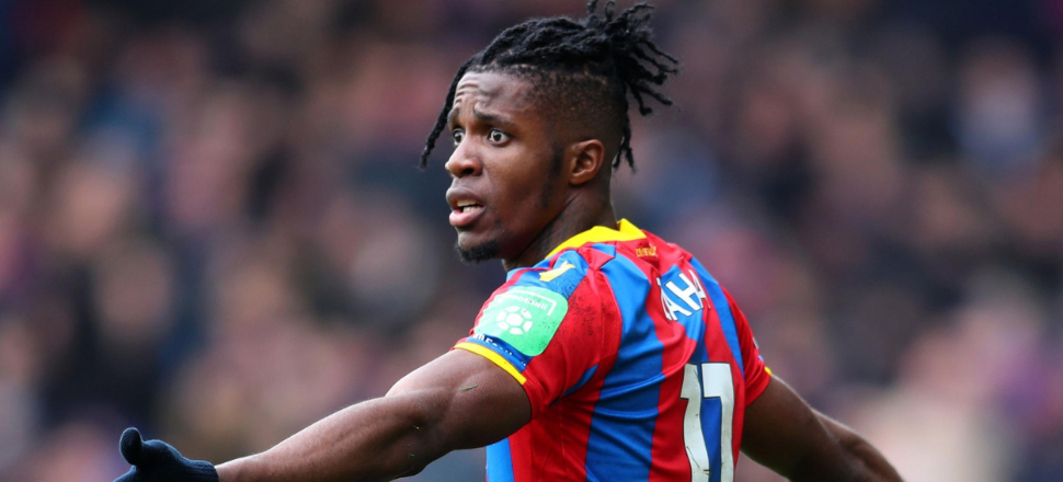 Wilfried Zaha'nın bonservis bedeli belli oldu!
