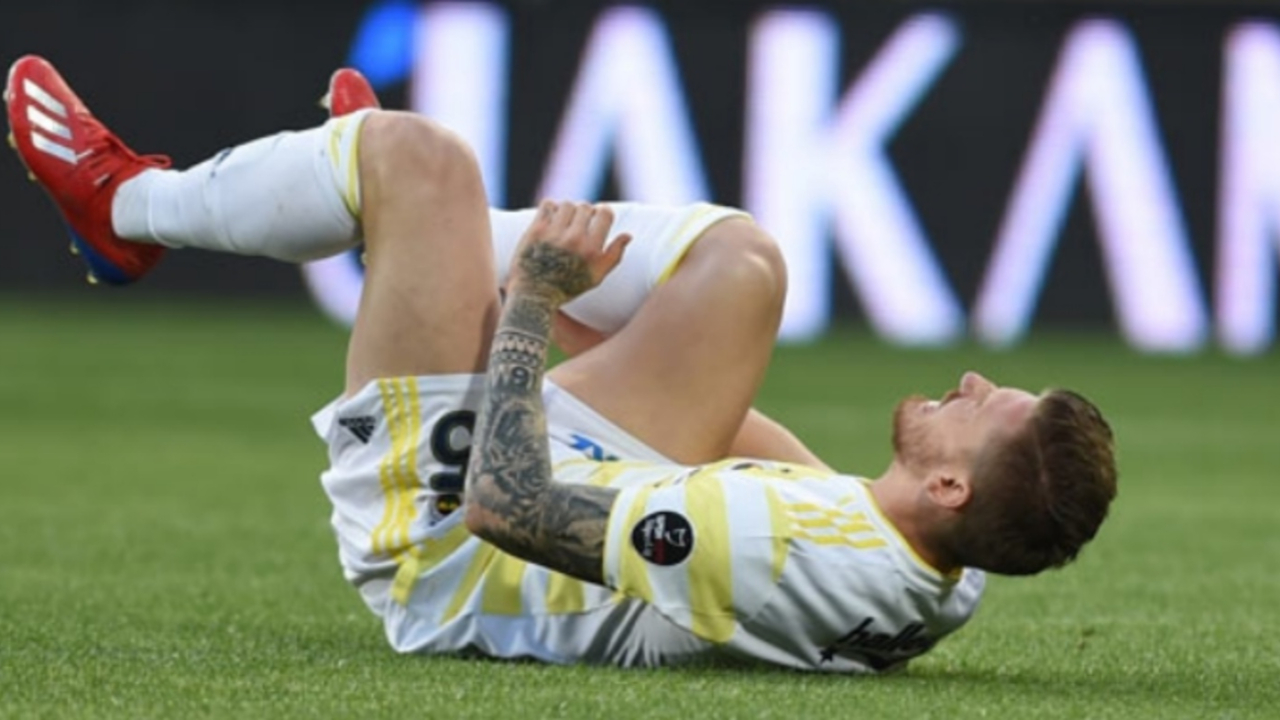 Trabzonspor maçı öncesinde iki şok birden!