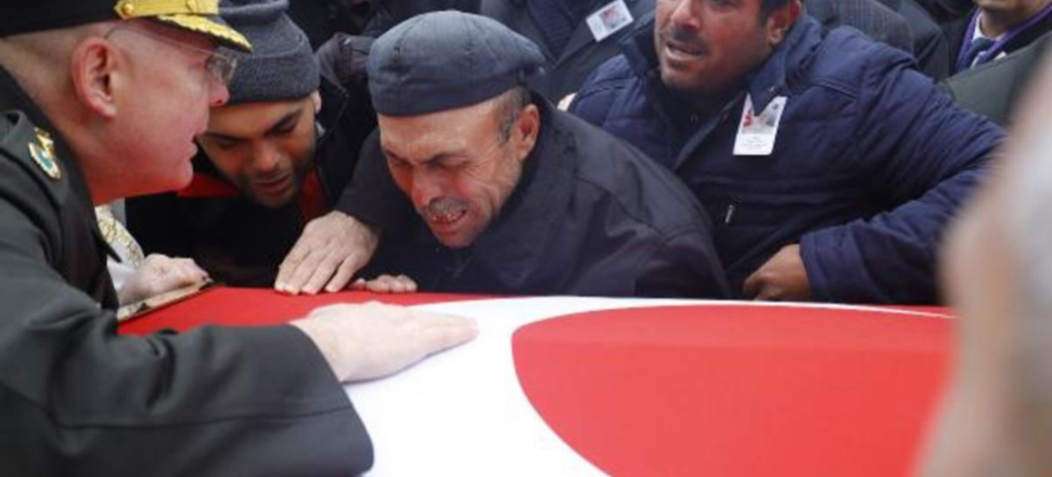 "Kemal’in buraya gelmesinden çok üzüntü duydum”
