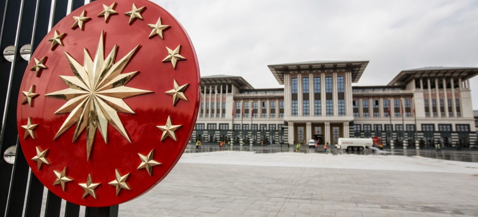 Kılıçdaroğlu'na saldırıya Beştepe'den kınama!